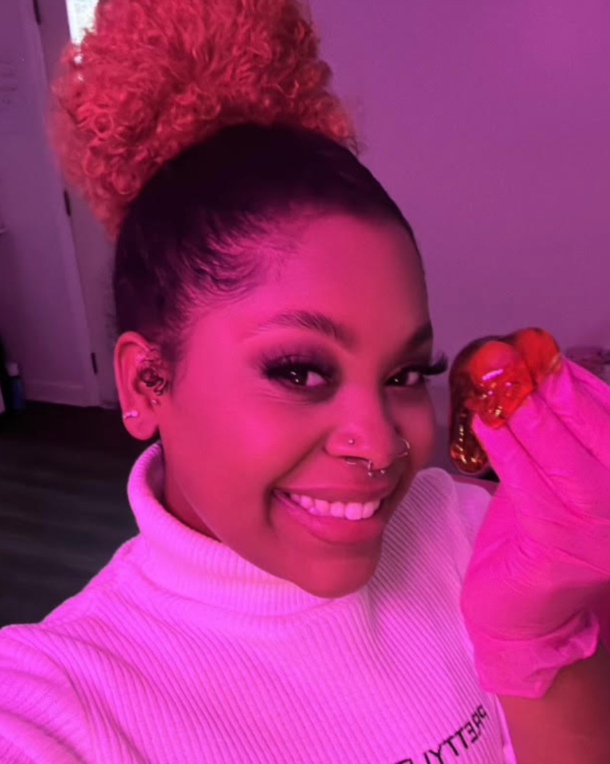 Laela Brantley