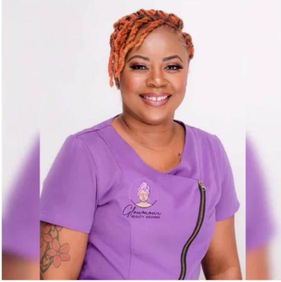 Private 1:1 Adv Face Sugaring Class (Adv. Sugaring Prerequisite.; No CE's given)