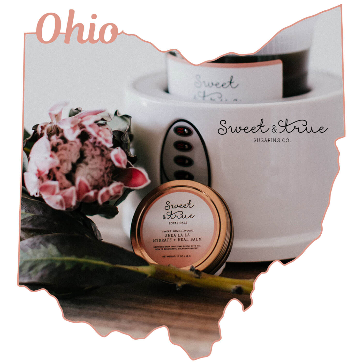 Akron, Ohio - Sugaring Certificate Courses
