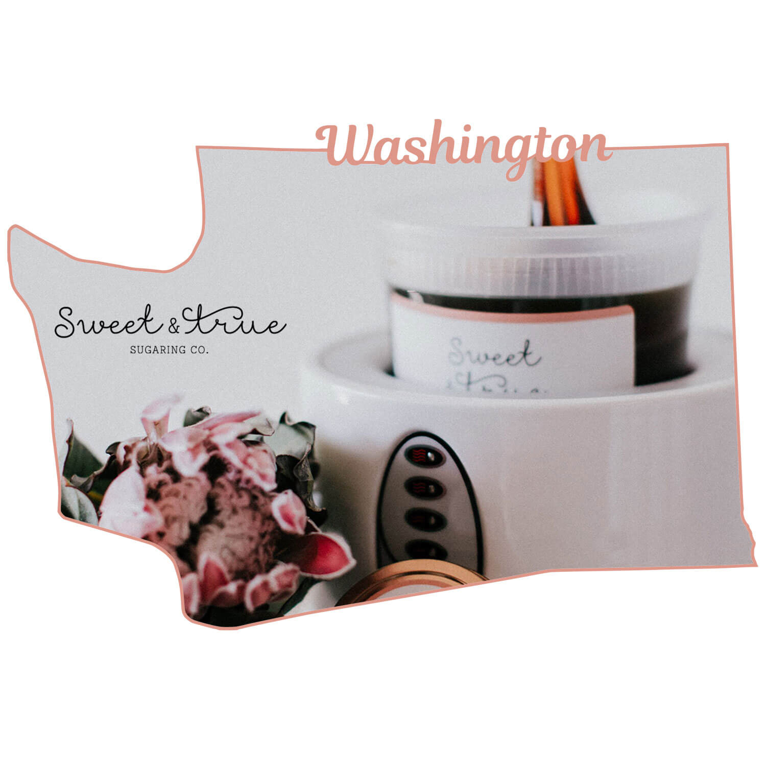 Lakewood, Washington - Sugaring Certificate Courses