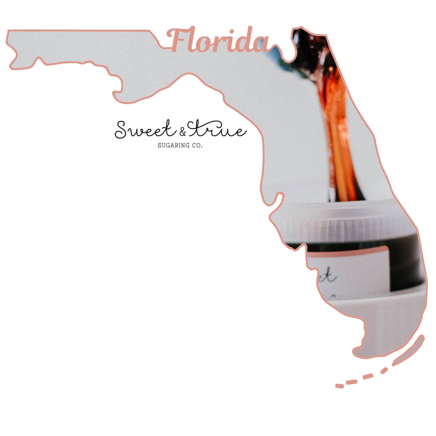 Wellington, Florida - Sugaring Certificate Courses (NO CE Credits)
