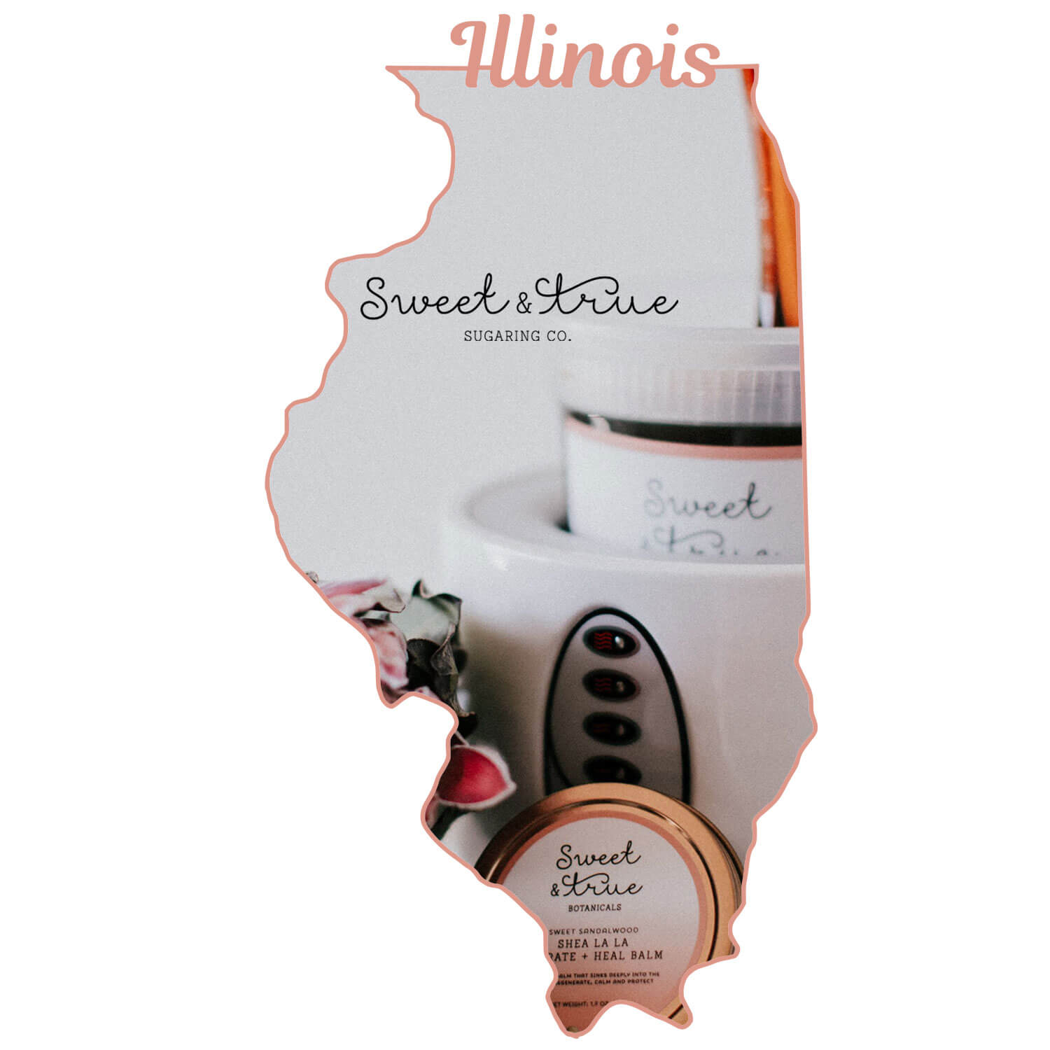 Chicago, Illinois - Sugaring Certificate Courses (NO CE Credits)