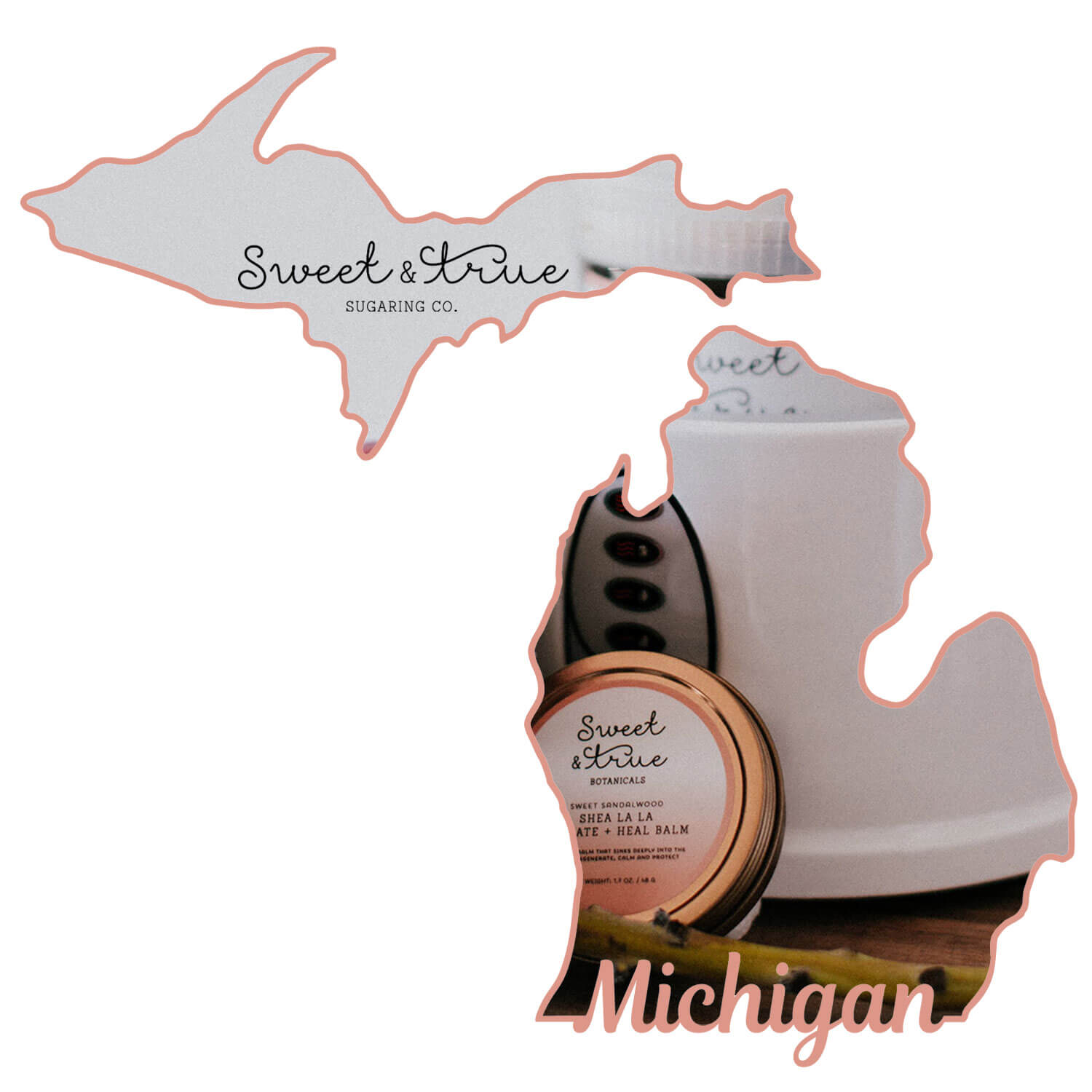 Wyoming, Michigan - Sugaring Certificate Courses