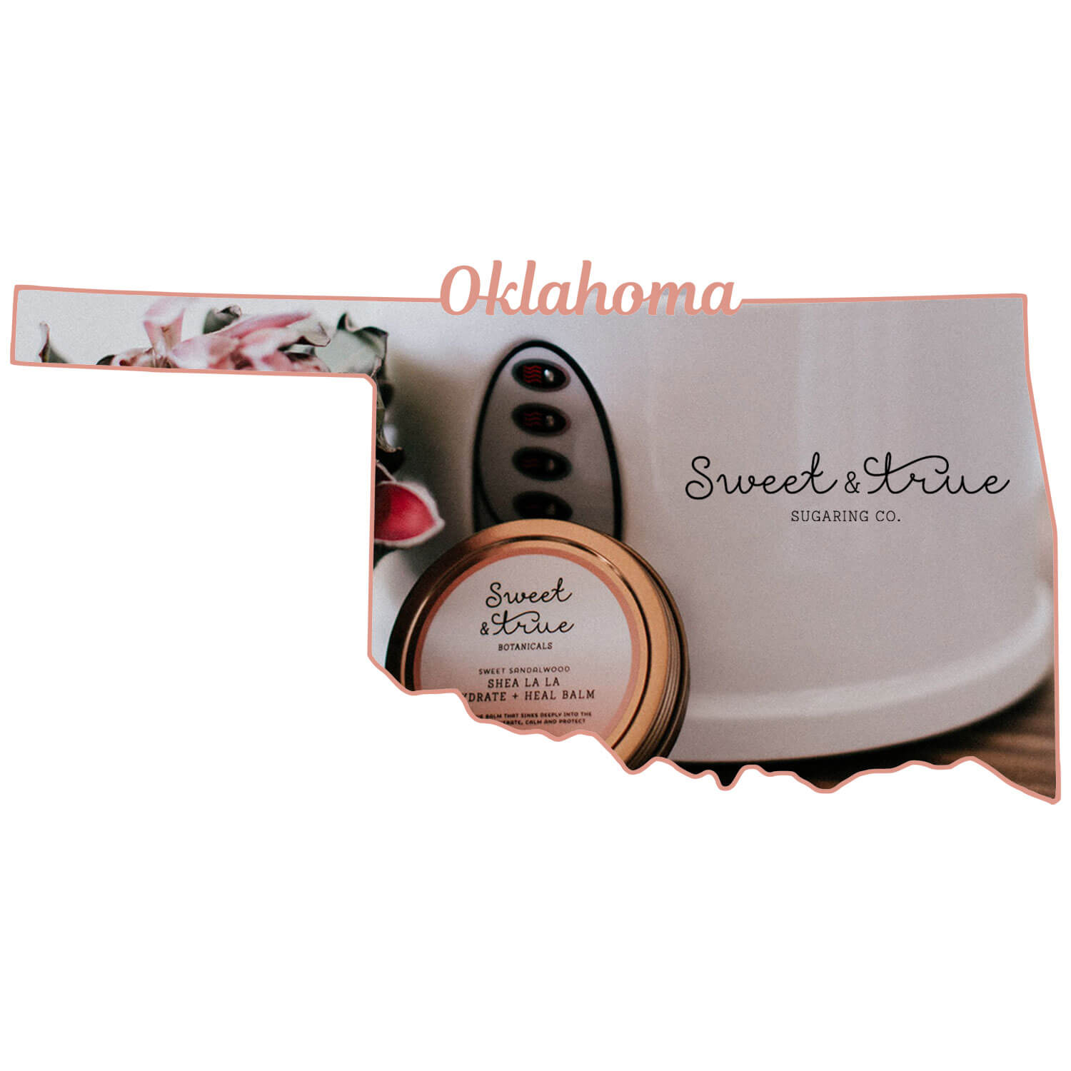 Owasso Oklahoma - Sugaring Courses