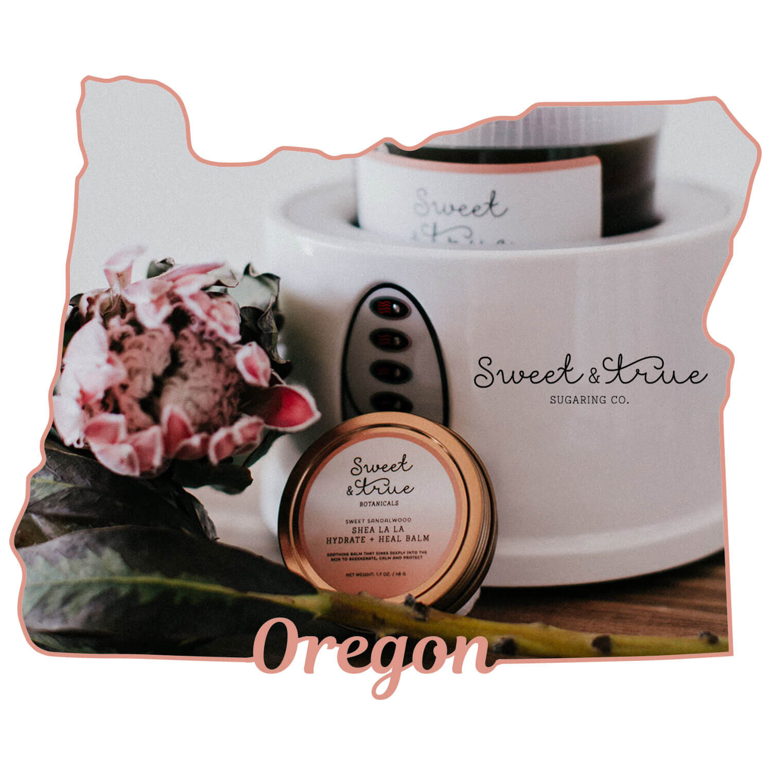 Bend, Oregon - Sugaring Certificate Courses