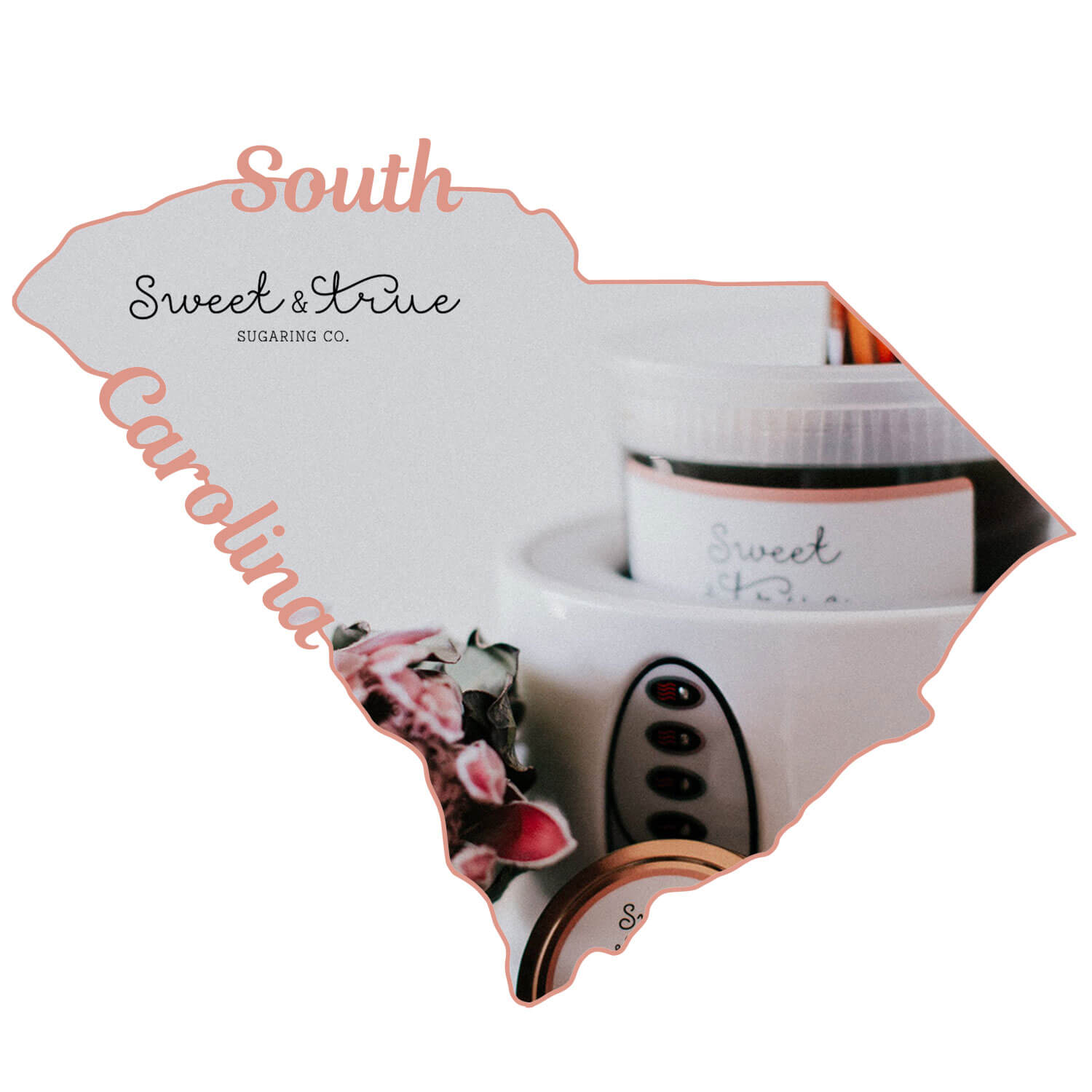 Greenville, South Carolina - Sugaring Certificate Courses