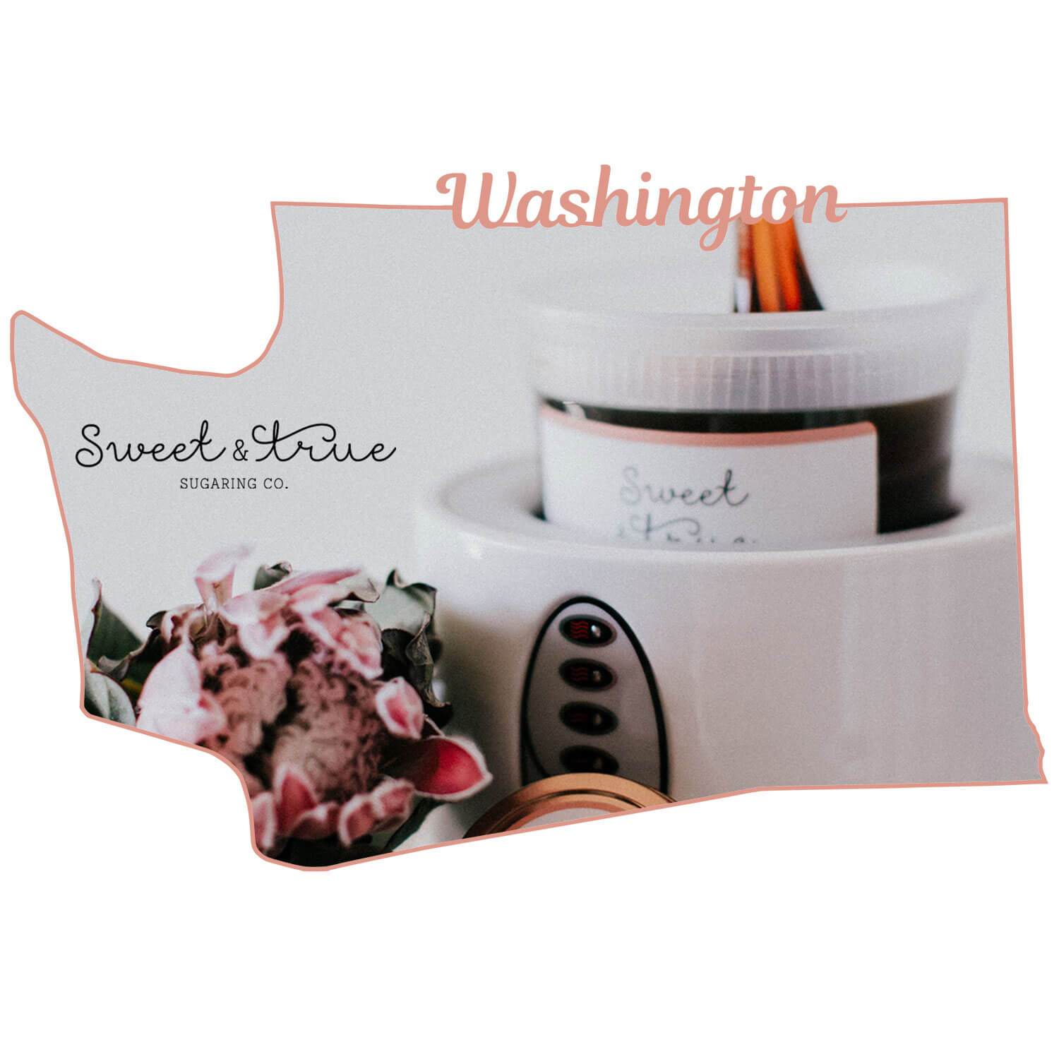 Olympia, Washington - Sugaring Certificate Courses