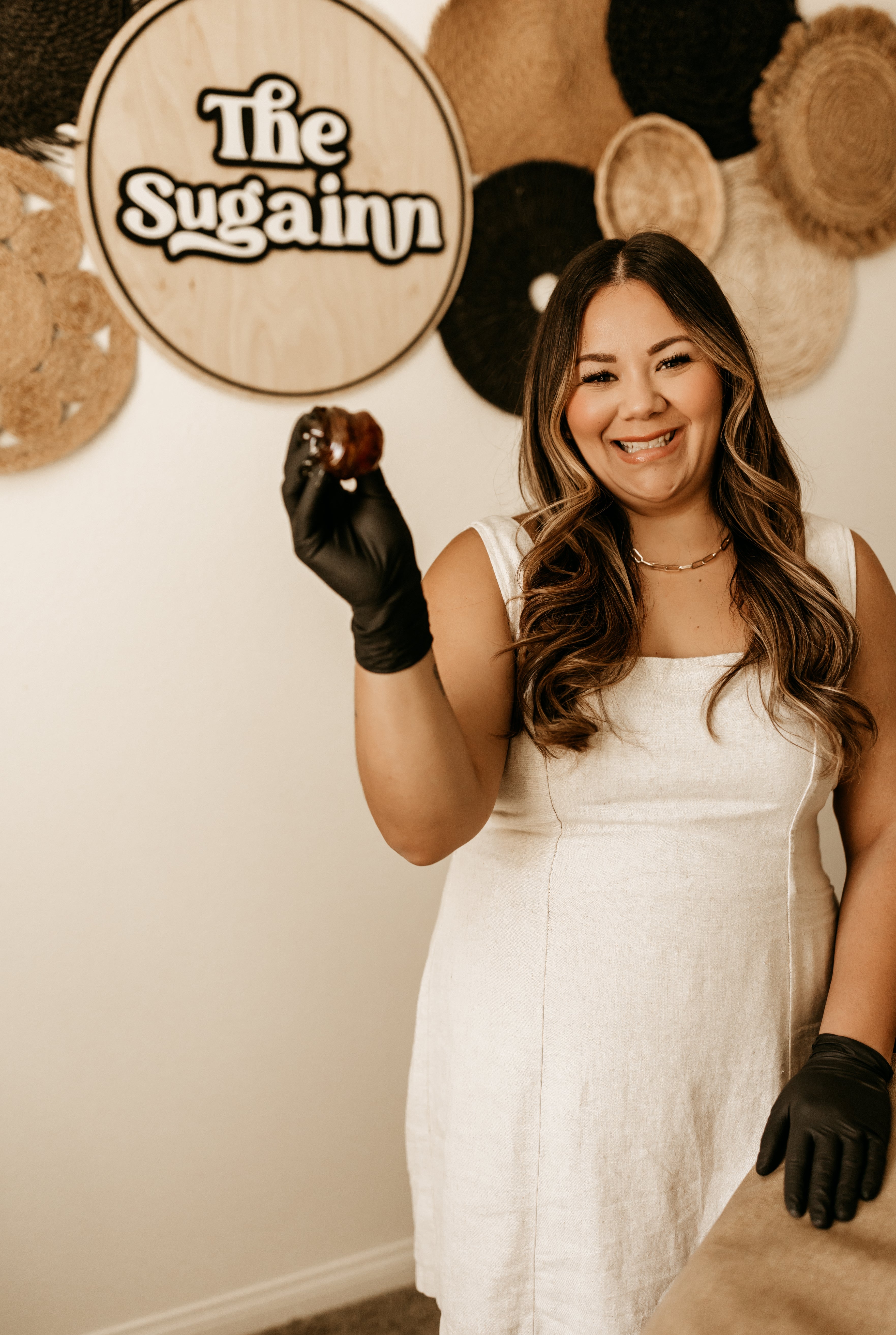 Covina, California - Sugaring Certificate Courses