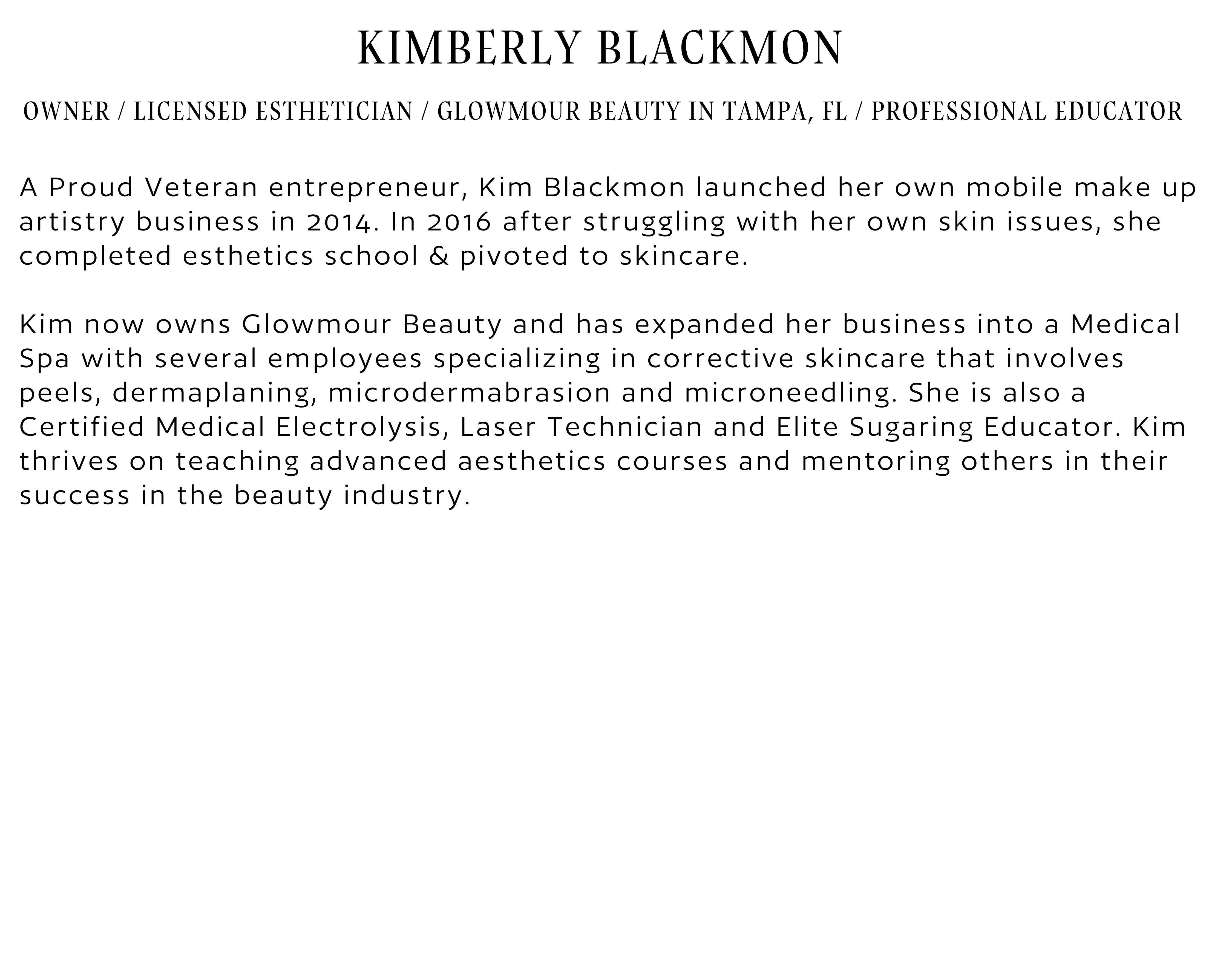 Tampa, Florida - Sugaring Certificate Courses (NO CE Credits)