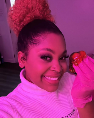 Laela Brantley