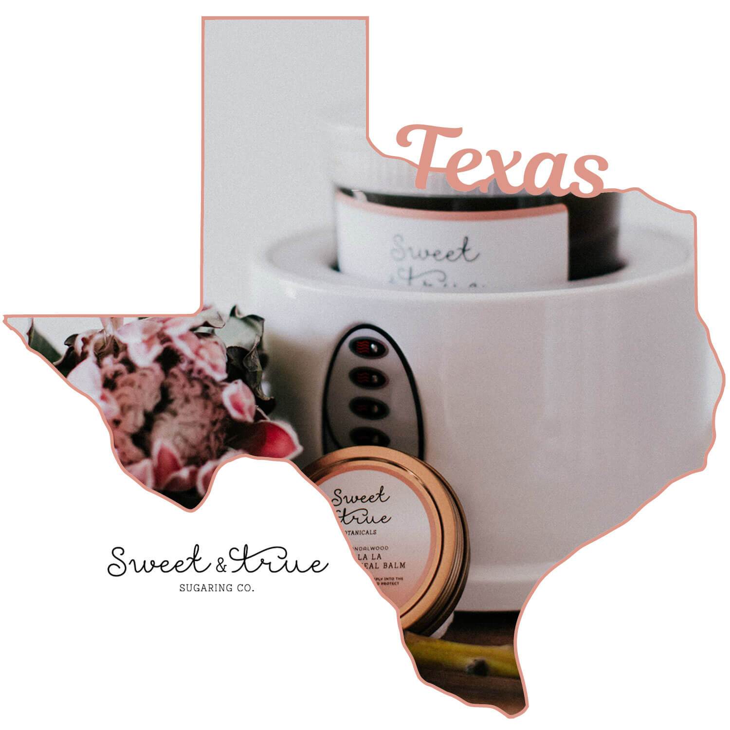 Laredo, Texas - Sugaring Certificate Courses
