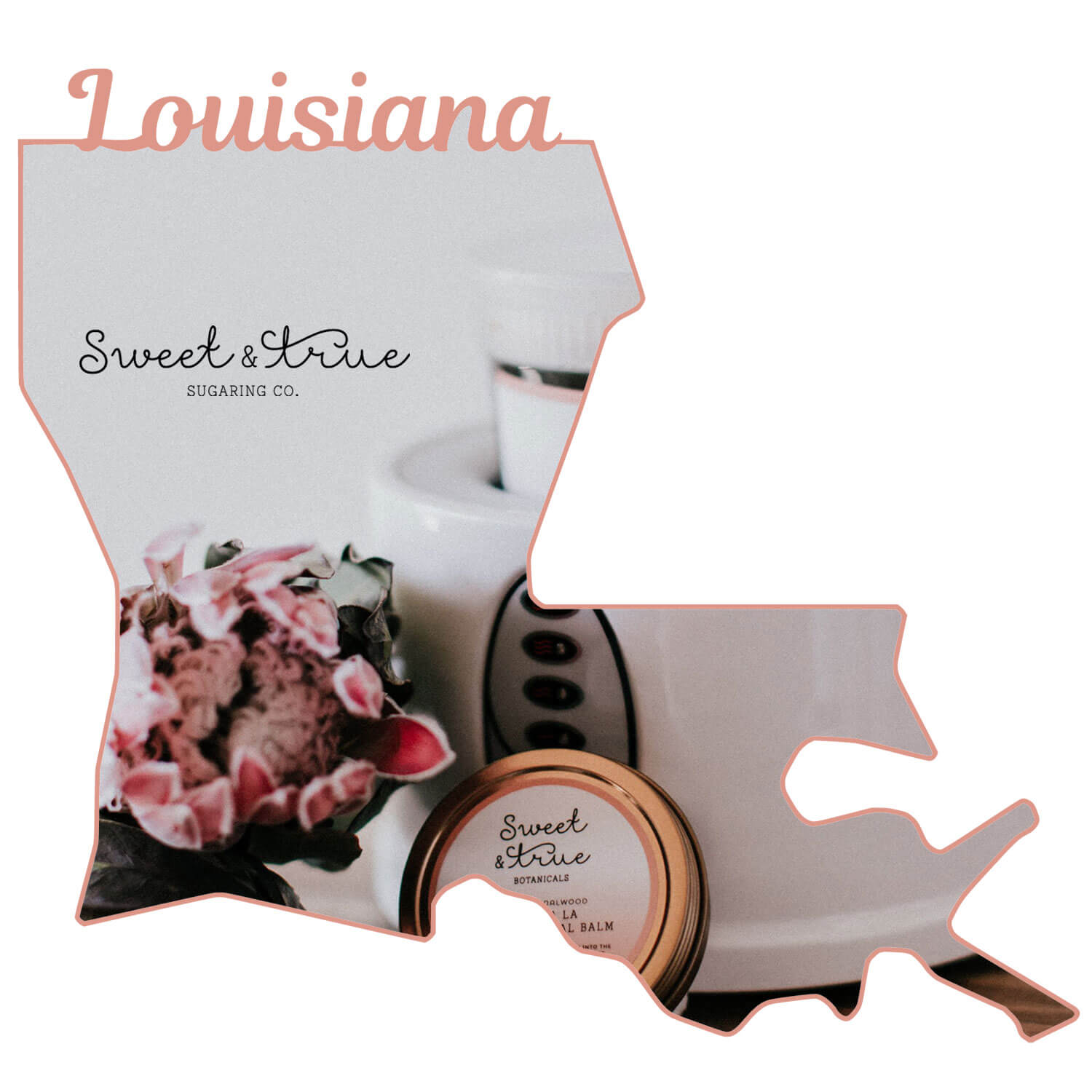 Baton Rouge, Louisiana - Sugaring Certificate Courses