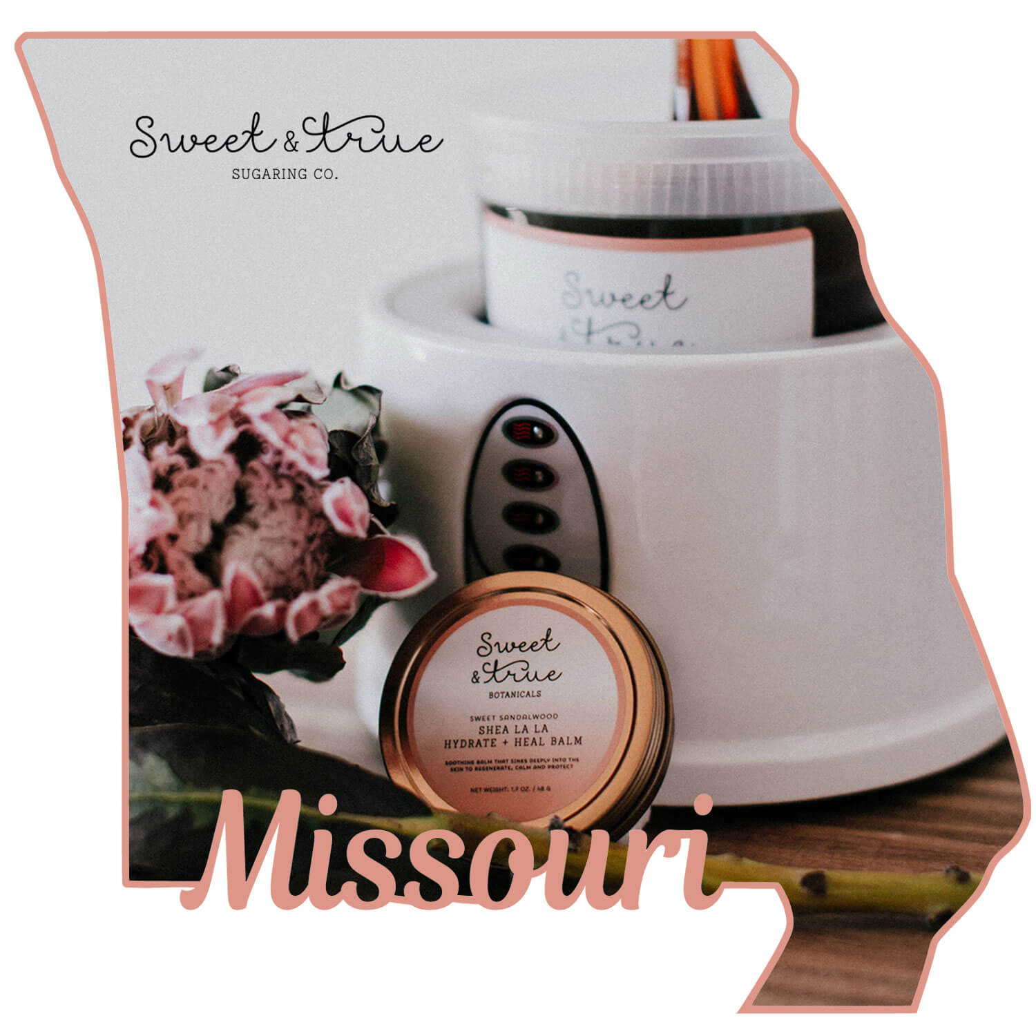 Saint Louis, Missouri - Sugaring Certificate Courses